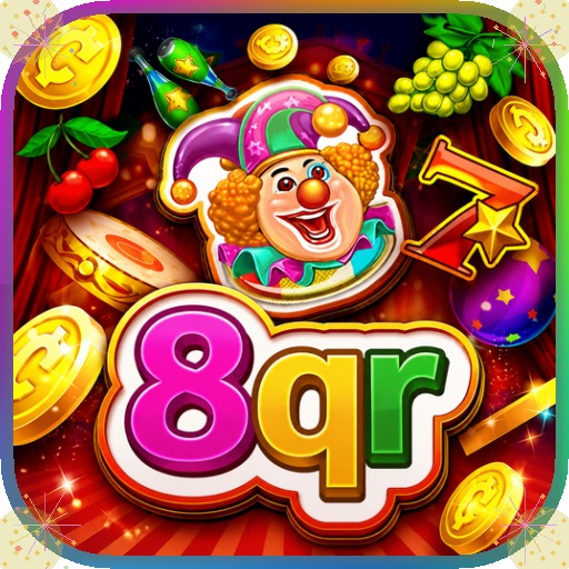 8qr — galeri pratinjau - APK Resmi