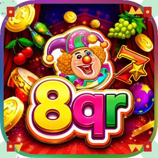 8qr — galeri pratinjau Resmi APK